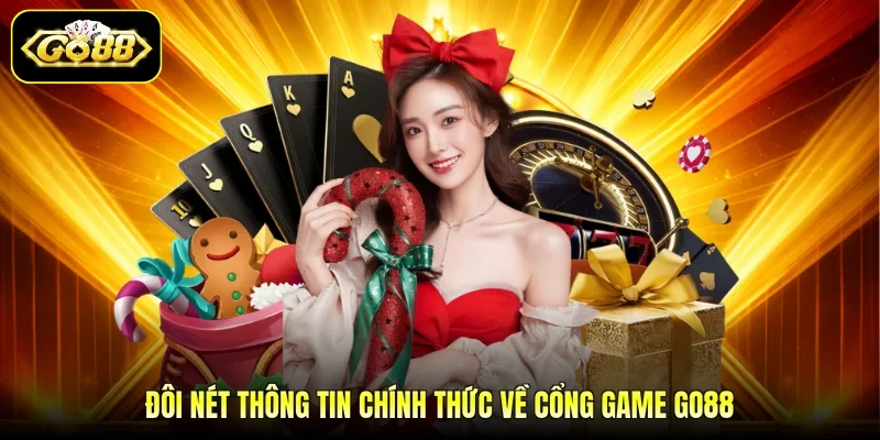 Hạ tầng kỹ thuật và kiến trúc phần mềm chuyên sâu Go88 2026